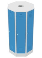 RAS S1A wardrobe set - 5
