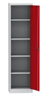 Cabinet with solid doors Kovos SPS 05A - 3
