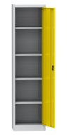Cabinet with solid doors Kovos SPS 05A - 4