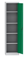 Cabinet with solid doors Kovos SPS 05A - 6