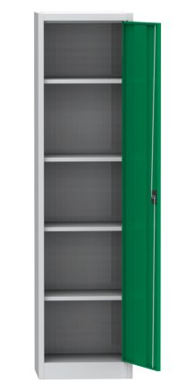 Cabinet with solid doors Kovos SPS 05A - 6