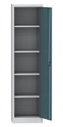 Cabinet with solid doors Kovos SPS 05A - 7