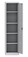 Cabinet with solid doors Kovos SPS 05A - 2