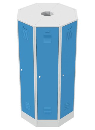 RAS S1A wardrobe set - 5