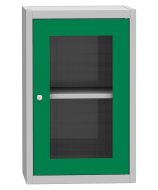 Cabinet with glass doors Kovos SPS S5C - 5