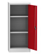 Cabinet with wire door Kovos SPS T5B - 4