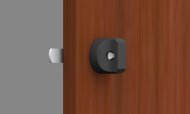 Wardrobe with laminate doors BAS 32AL - 9