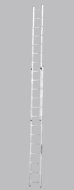 Two-part extendable ladder Eurostyle 7213 - 5
