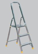 Single-sided aluminum steps Eurostyle 916 - 3