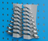 Key holder horizontal YPL1 - 5