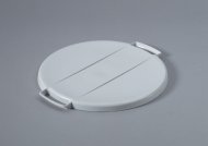 Lid for DURABIN ROUND 40 waste bin (2 models)