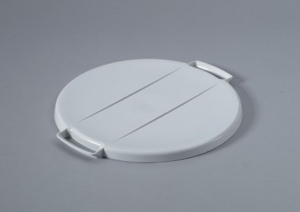 Lid for DURABIN ROUND 40 waste bin (2 models) - 1