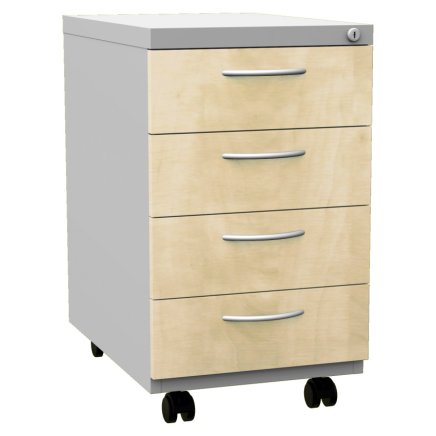 Office container Kovos KNT 01CL - 3