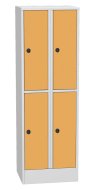 Wardrobe with HPL doors type SHS 32BH - 2