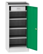 Workshop tool box NAR 04AR - 4
