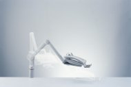 TalkMaster phone swivel arm - 2