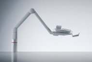 TalkMaster phone swivel arm - 5