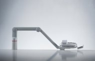 TalkMaster phone swivel arm - 6