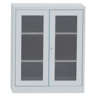 Metal filing cabinet SPS T2B - 2