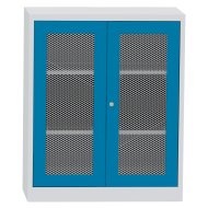 Metal filing cabinet SPS T2B - 5
