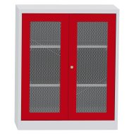 Metal filing cabinet SPS T2B - 6