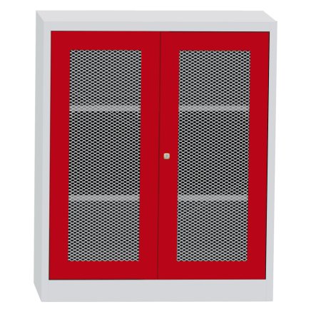 Metal filing cabinet SPS T2B - 6