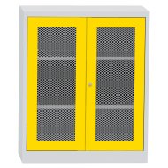 Metal filing cabinet SPS T2B - 7