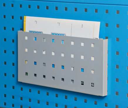 Document pocket type YQ1 - 3