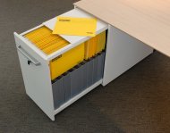 Table container "Towers" BTW2ZFS - 2