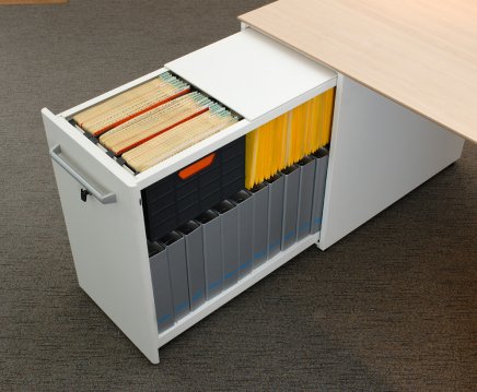 Table container "Towers" BTW2ZFS - 3