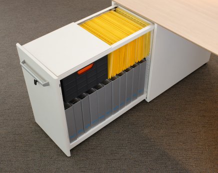 Table container "Towers" BTW2ZFS - 4