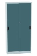 Cabinet with sliding doors type SPS 01AP - 8