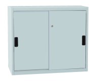 Cabinet with sliding doors type SPS 01CP - 2