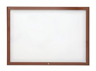 Single-wing showcase single-sided M40-18 B - 9