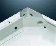 Base rack FIX galvanized type 2180 - 3