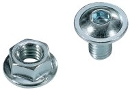 Base rack FIX galvanized type 2180 - 4
