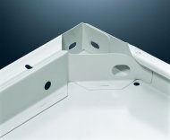 Base rack FIX RAL type 68009 - 5