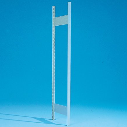 Base rack CLIP galvanized type 14302 - 6