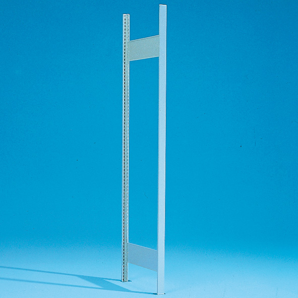 Base rack CLIP RAL type 67836 - 6