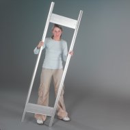 Extension rack 3M RAL type 88838 - 5