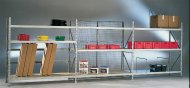MINI-RACK - extension rack with wide spacing of frames type 51286 - 2