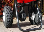 Spreader trolley SA 31 - 2