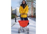 Spreader trolley SA 31 - 4