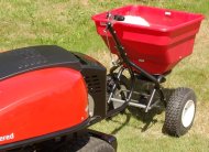 Spreader trolley SA 31 - 5