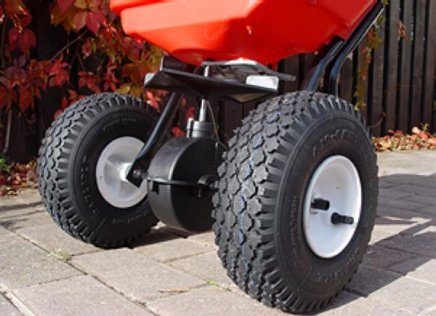 Spreader trolley SA 50 - 3