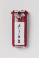 KEY CLIP keychain (5 models) - 9