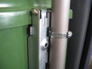 Trash can 141-69336 - 2