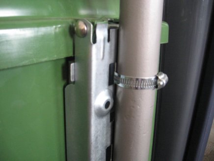 Trash can 141-69336 - 2