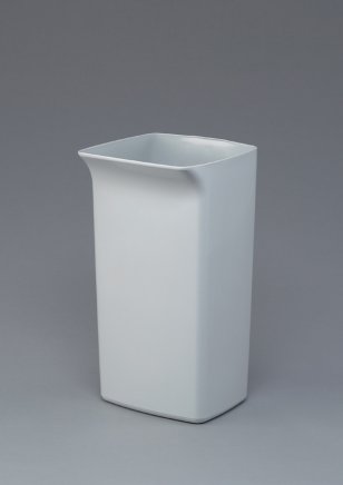 DURABIN SQUARE 40 - gray color - 1