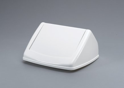 Lid for trash can DURABIN SQUARE 40 hinged (5 models) - 1